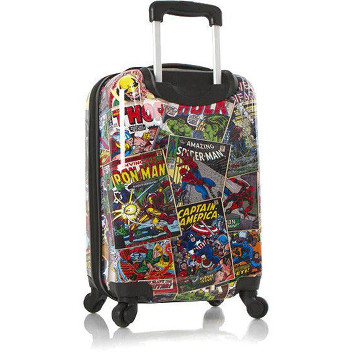 Heys MARVEL 21" Carry On Expandable Spinner - Rearview Top Handle