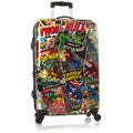 Heys MARVEL 26" Expandable Spinner - Frontside