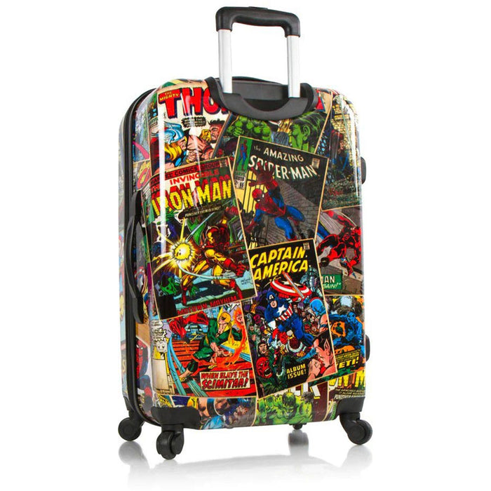 Heys MARVEL 26" Expandable Spinner - Rearview