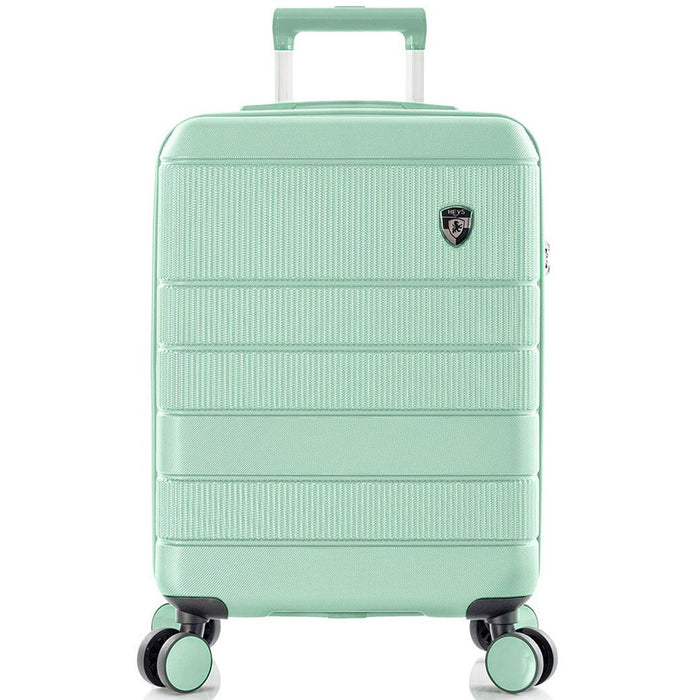 Heys NEO 21" Carry On Spinner - Frontside Mint