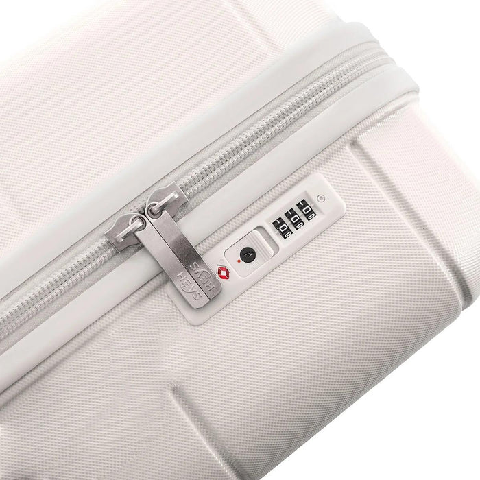 Heys NEO 21" Carry On Spinner - TSA Locks
