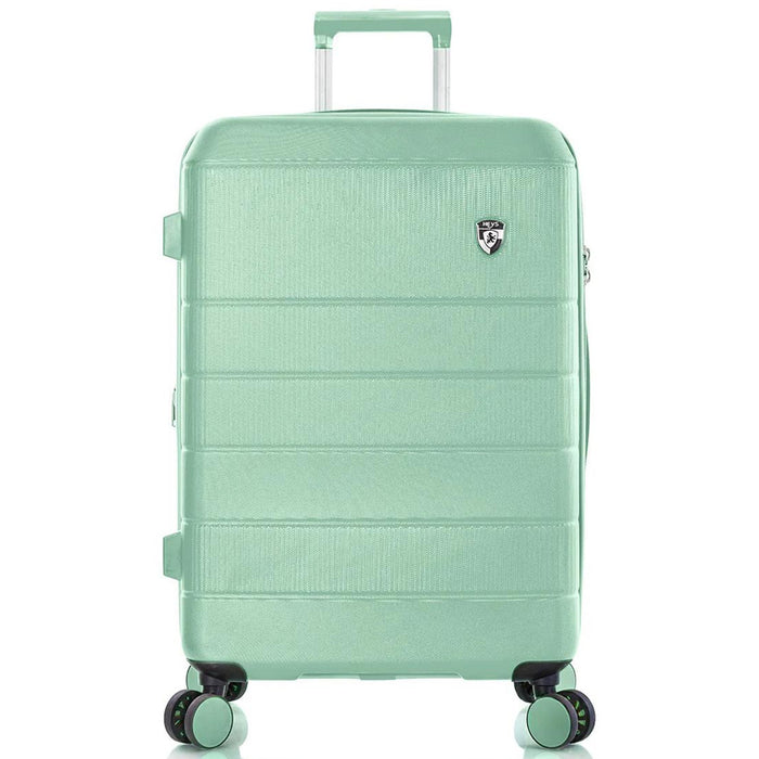 Heys NEO 26" Expandable Spinner - Frontside Mint