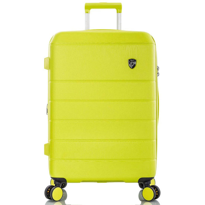 Heys NEO 26" Expandable Spinner - Frontside Lemon