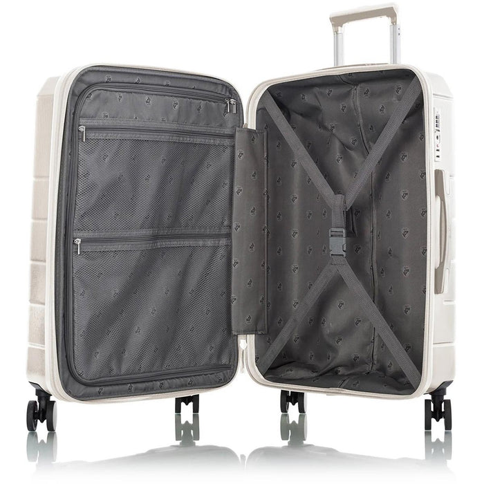 Heys NEO 26" Expandable Spinner - Interior