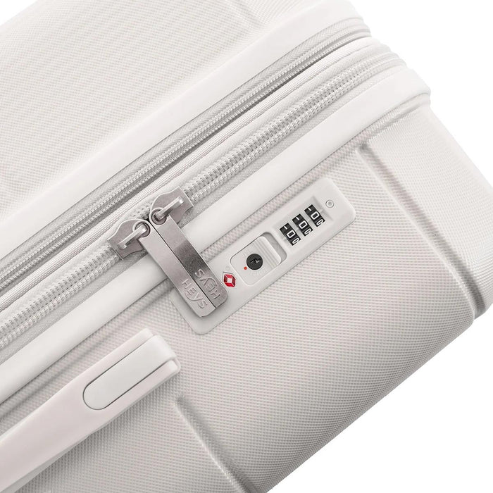 Heys NEO 26" Expandable Spinner - TSA Locks