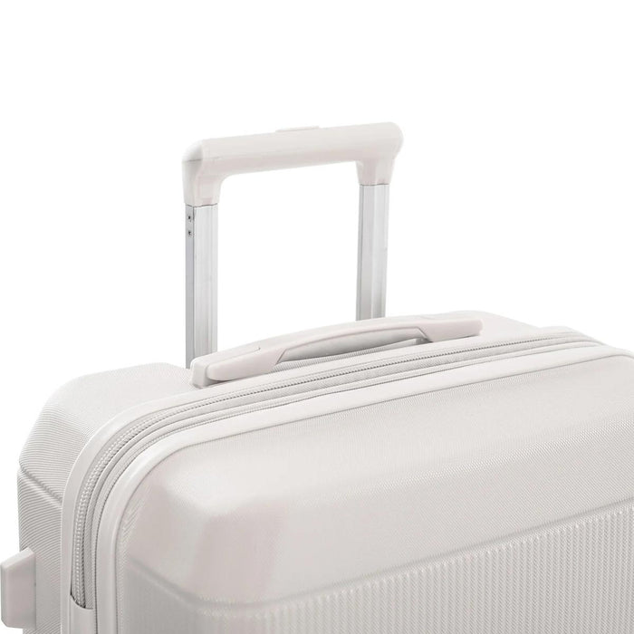 Heys NEO 26" Expandable Spinner - Top Handle