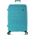Heys NEO 30" Expandable Spinner - Frontside Teal