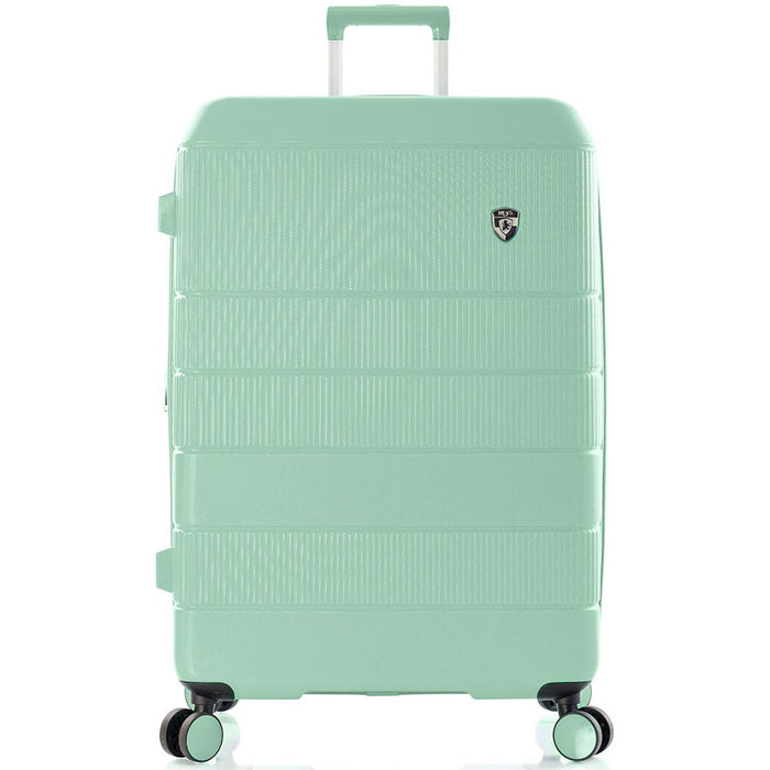 Heys NEO 30" Expandable Spinner - Frontside Mint