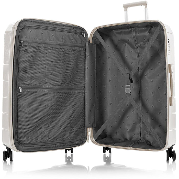 Heys NEO 30" Expandable Spinner - Interior