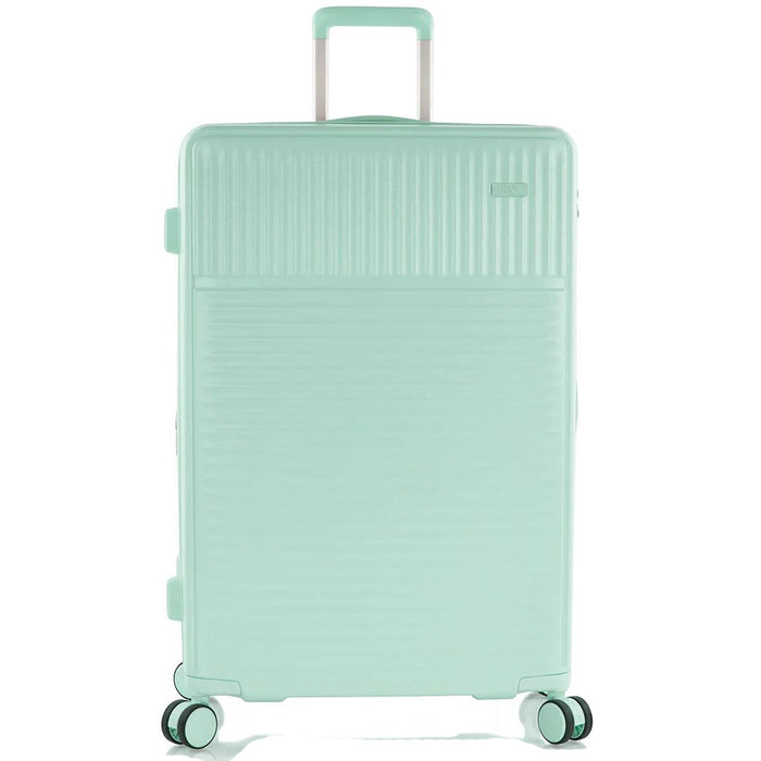 Heys Pastel 30 " Expandable Spinner - Frontside Mint