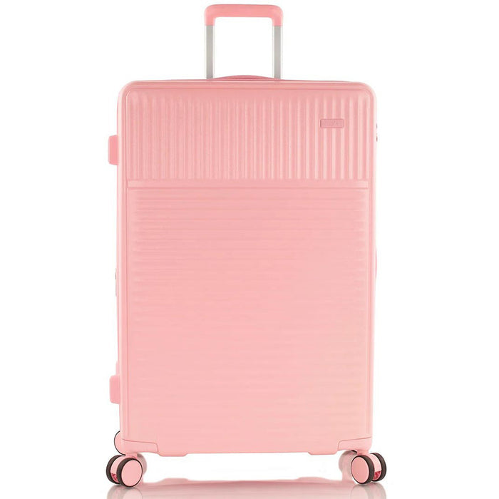 Heys Pastel 30 " Expandable Spinner - Frontside Blush