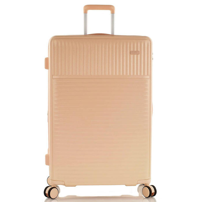 Heys Pastel 30 " Expandable Spinner - Frontside Nude