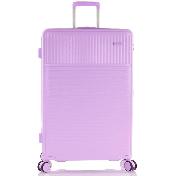 Heys Pastel 30 " Expandable Spinner - Frontside Lavender