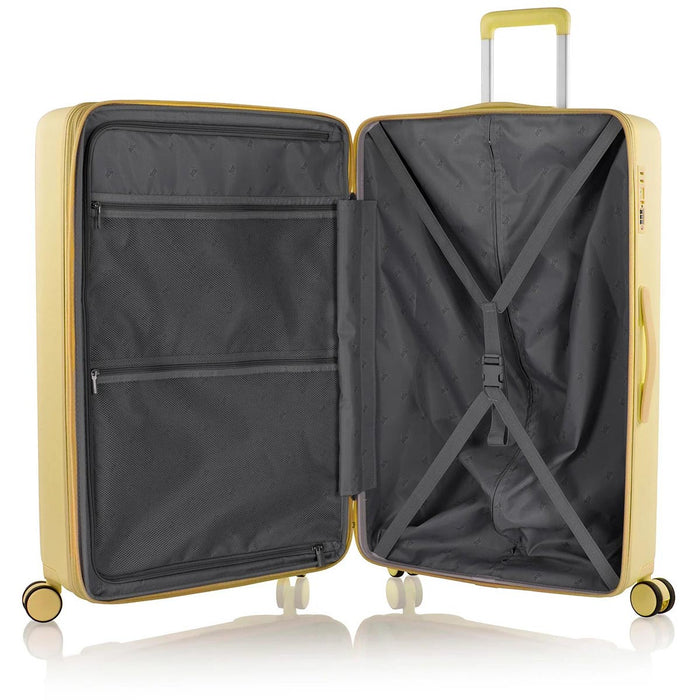 Heys Pastel 30 " Expandable Spinner - Interior