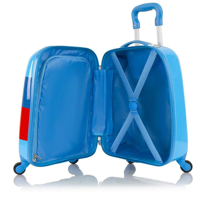Heys PAW PATROL 18" Kids Spinner Luggage - Interior