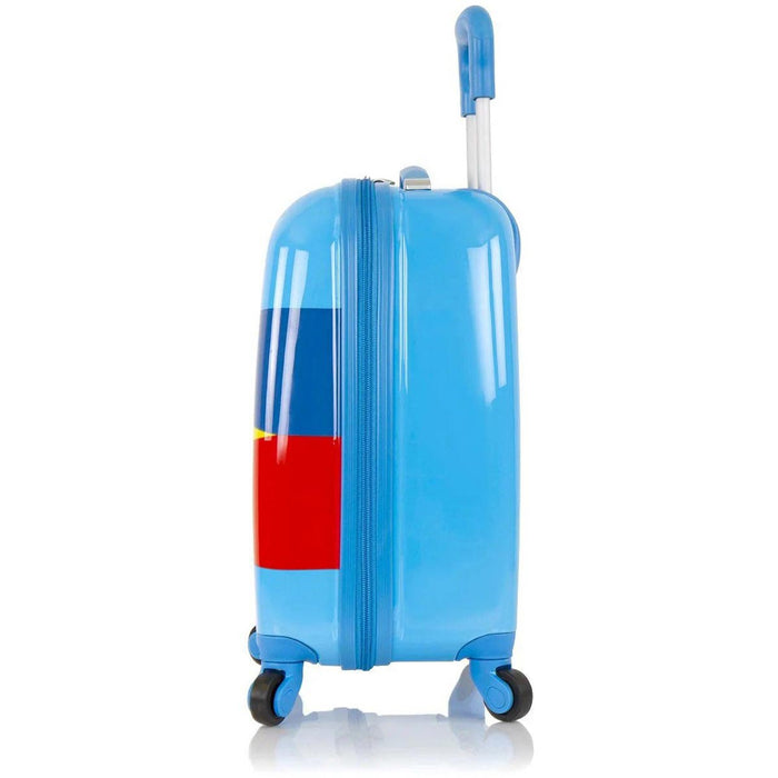 Heys PAW PATROL 18" Kids Spinner Luggage - Profile