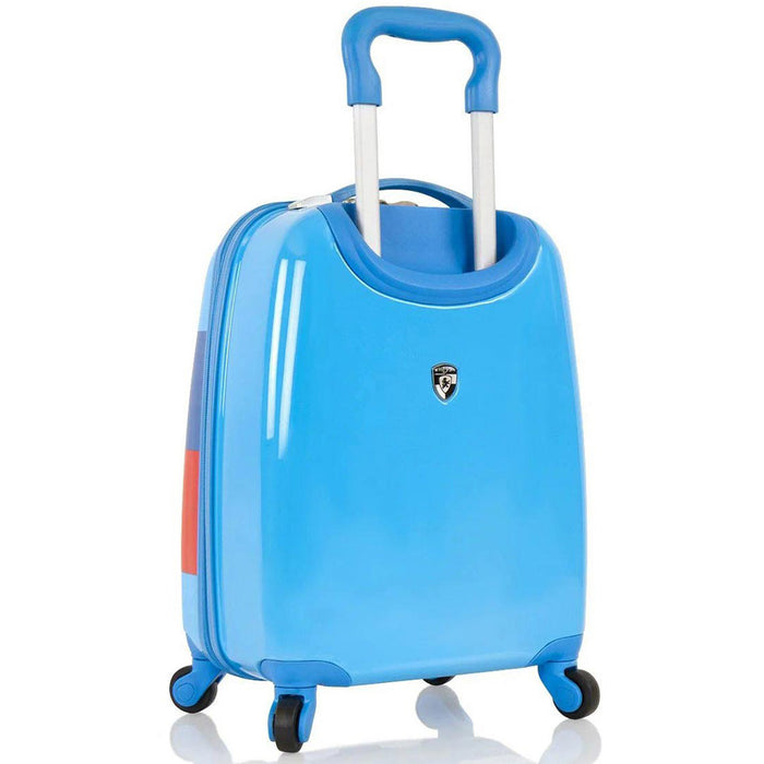 Heys PAW PATROL 18" Kids Spinner Luggage - Rearview Top Handle