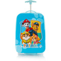 Heys PAW PATROL 18" Kids Upright Luggage - Frontside