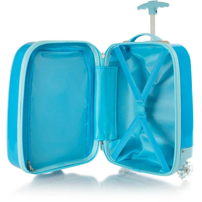 Heys PAW PATROL 18" Kids Upright Luggage - Interior