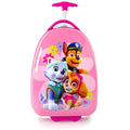Heys PAW PATROL Kids Upright Luggage - Frontside