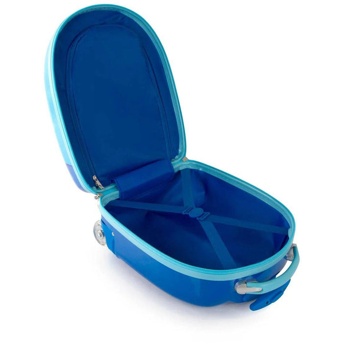 Heys PAW PATROL Kids Upright Luggage - Interior