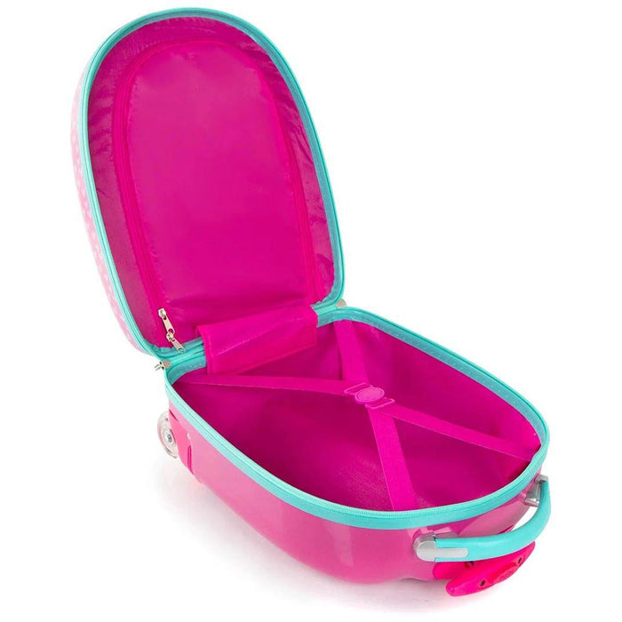 Heys PAW PATROL Kids Upright Luggage - Interior