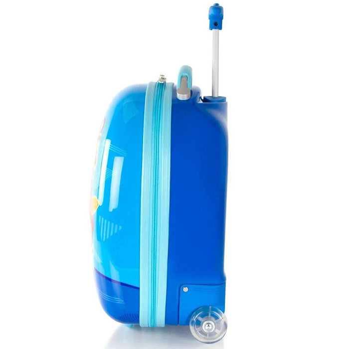 Heys PAW PATROL Kids Upright Luggage - Profile