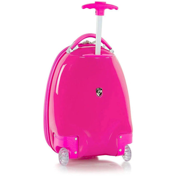 Heys PAW PATROL Kids Upright Luggage - Rearview Top Handle