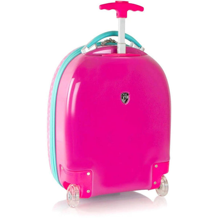 Heys PAW PATROL Kids Upright Luggage - Rearview Top Handle