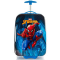Heys SPIDERMAN 18" Kids Upright Luggage - Frontside