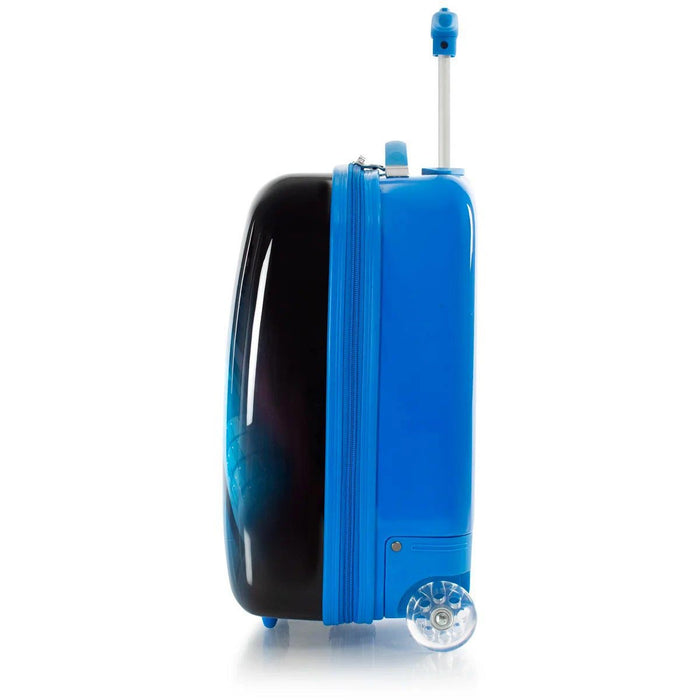 Heys SPIDERMAN 18" Kids Upright Luggage - Profile