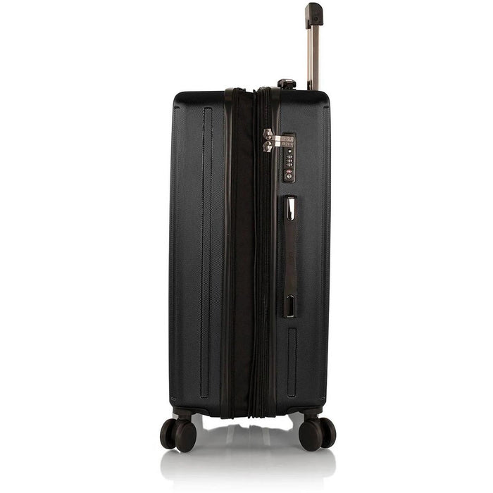 Heys Spinlite 26" Expandable Spinner - Profile Expanded