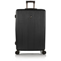 Heys Spinlite 30" Expandable Spinner - Frontside Black