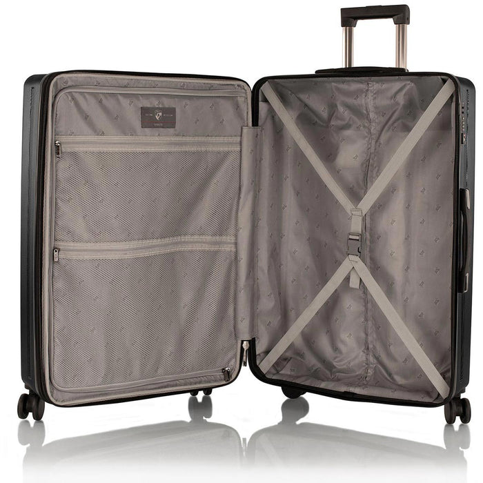 Heys Spinlite 30" Expandable Spinner - Interior