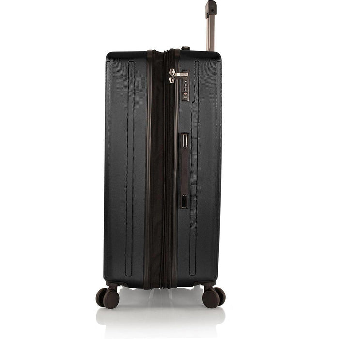 Heys Spinlite 30" Expandable Spinner - Profile Expanded