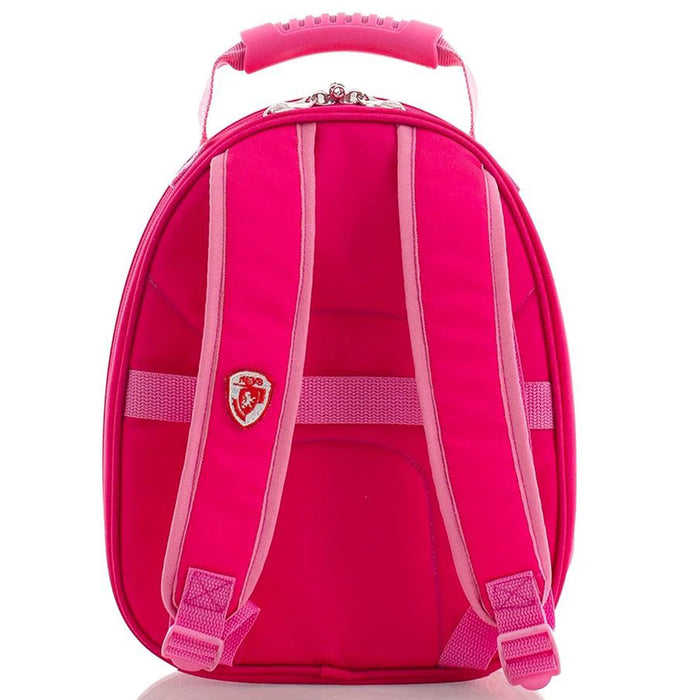 Heys Super Tots Unicorn Luggage & Backpack Set - Rearview Backpack