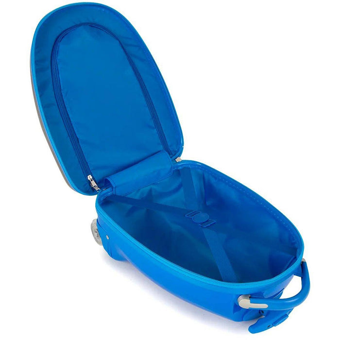 Heys TRANSFORMERS Kids Upright Luggage - Interior