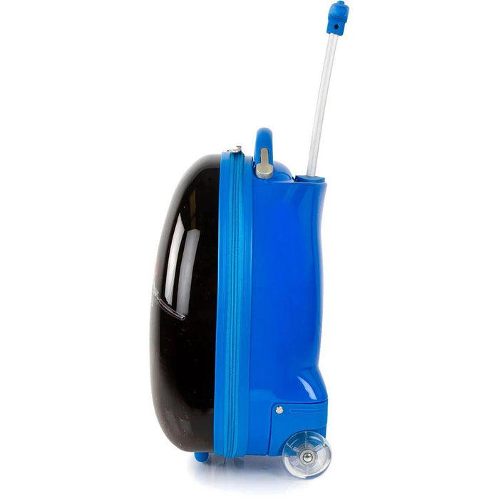 Heys TRANSFORMERS Kids Upright Luggage - Profile