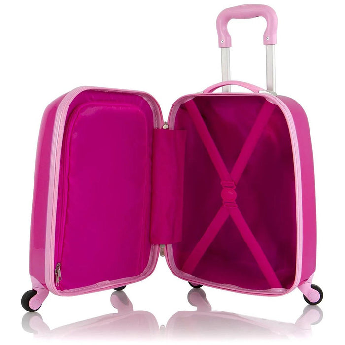 Heys UNICORN 18" Kids Spinner Luggage - Interior