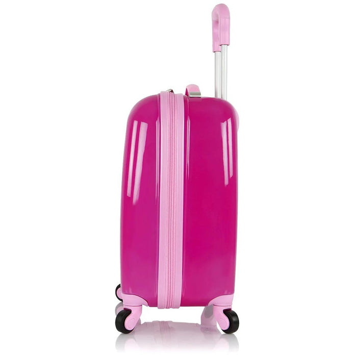 Heys UNICORN 18" Kids Spinner Luggage - Profile