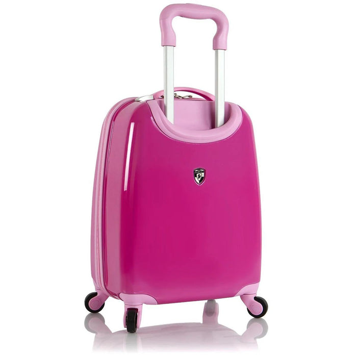 Heys UNICORN 18" Kids Spinner Luggage - Rearview
