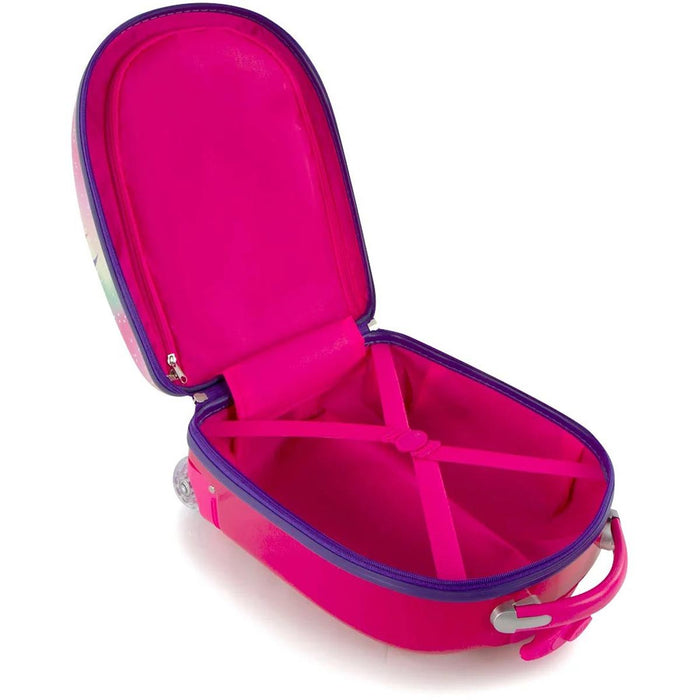 Heys UNICORN Kids Upright Luggage - Interior