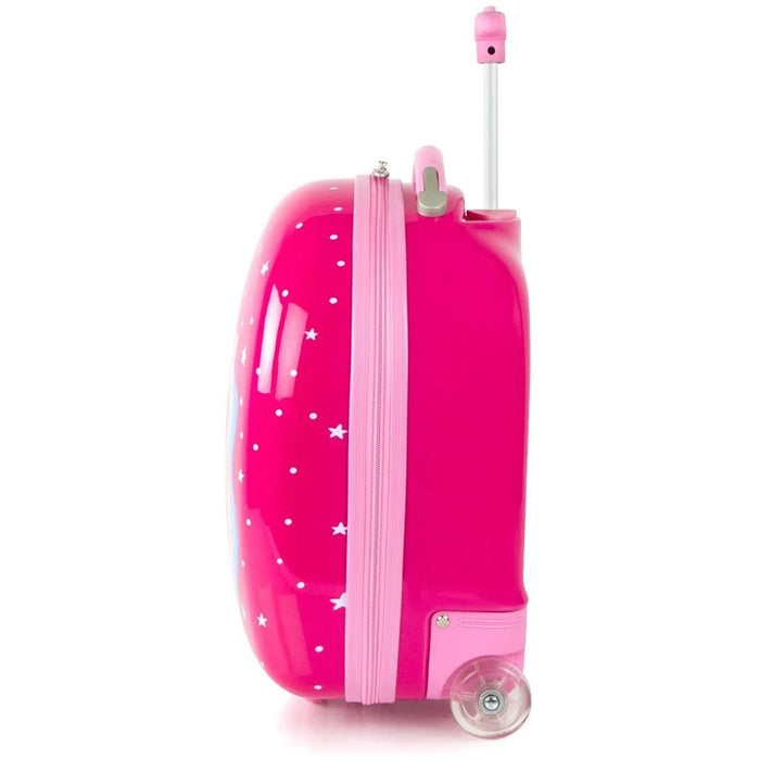 Heys UNICORN Kids Upright Luggage - Profile