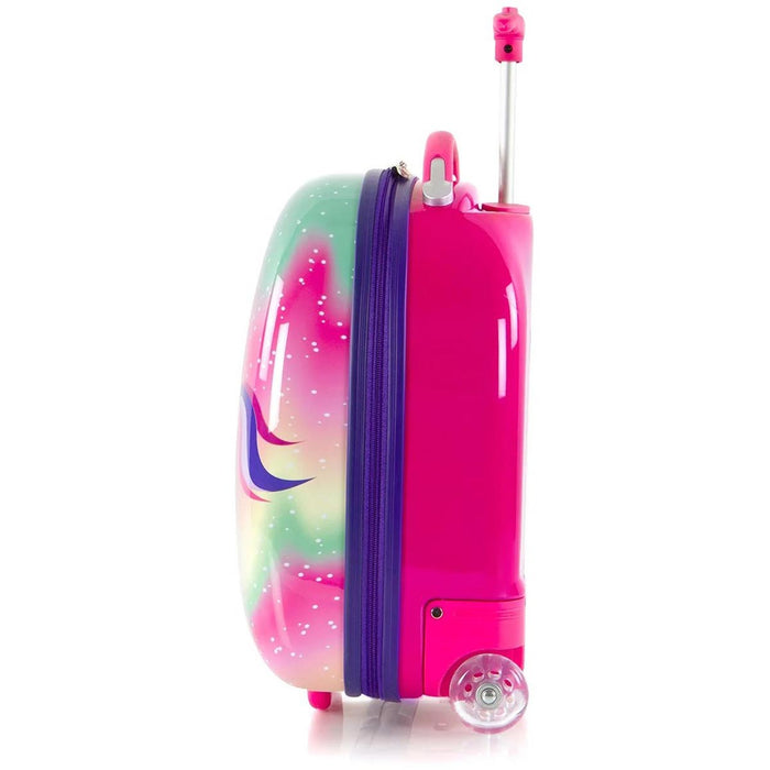 Heys UNICORN Kids Upright Luggage - Profile