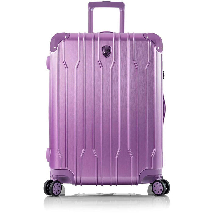 Heys XTRAK 26" Expandable Spinner - Frontside Lavender