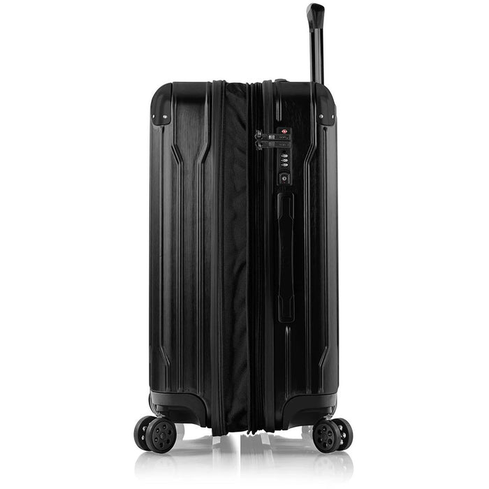 Heys XTRAK 26" Expandable Spinner - Profile Expanded