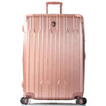 Heys XTRAK 30" Expandable Spinner - Frontside Rose Gold