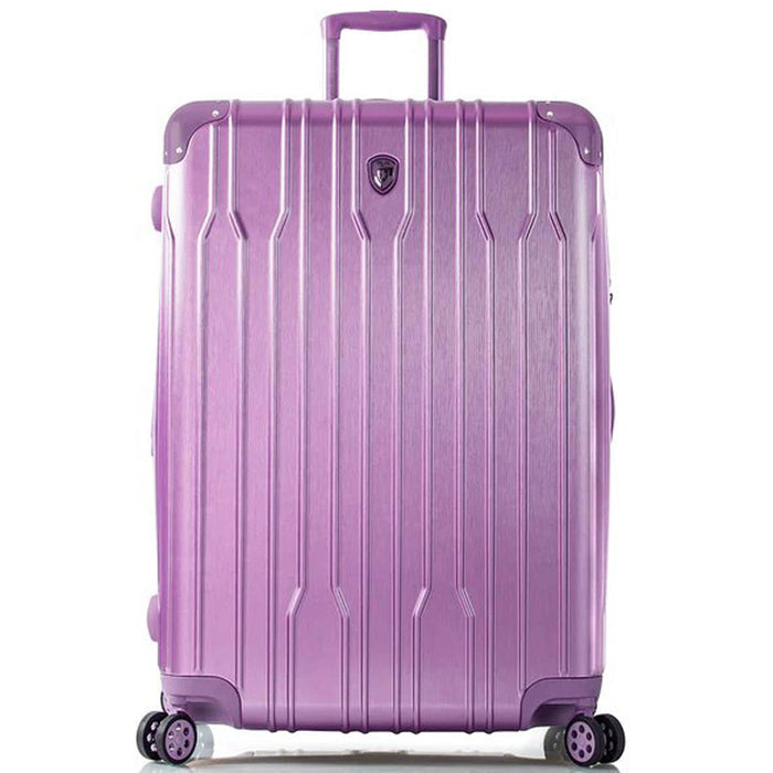 Heys XTRAK 30" Expandable Spinner - Frontside Lavender