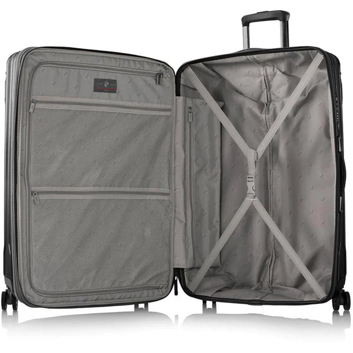 Heys XTRAK 30" Expandable Spinner - Interior