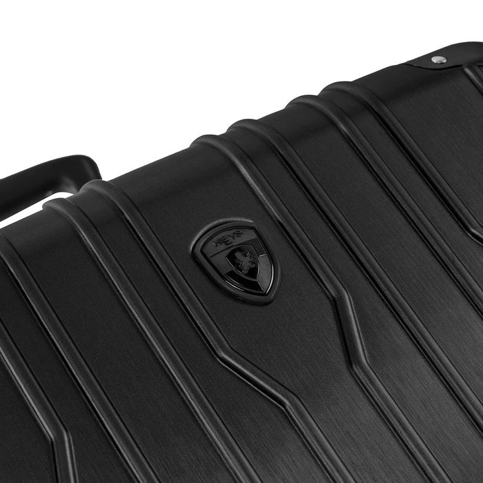 Heys XTRAK 30" Expandable Spinner - Heys Logo